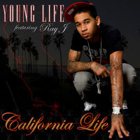 California Life (Single)