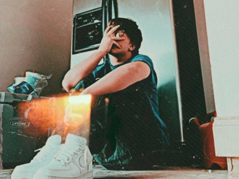 Mike Tyson's (Single)