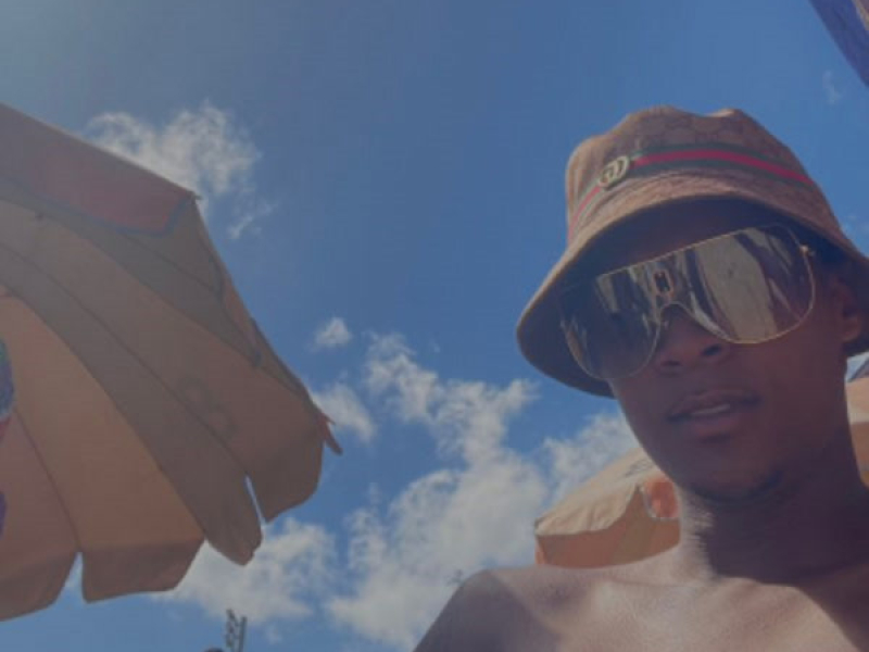 Pau e Água (Single)