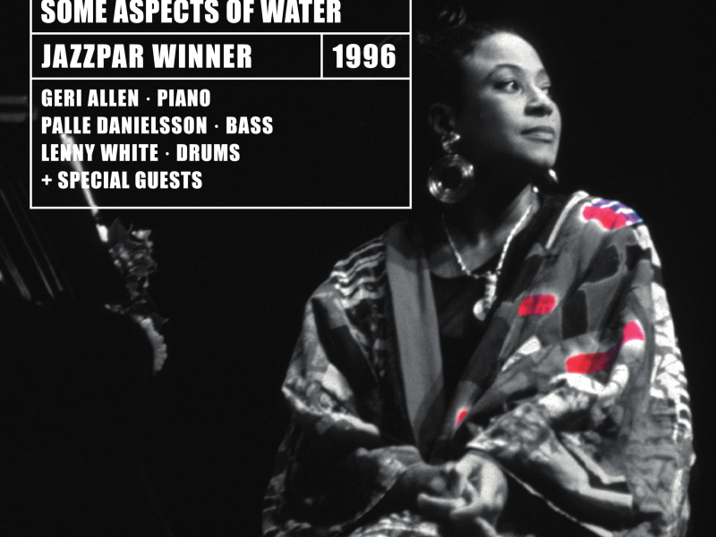 Some Aspect of Water (Remaster)