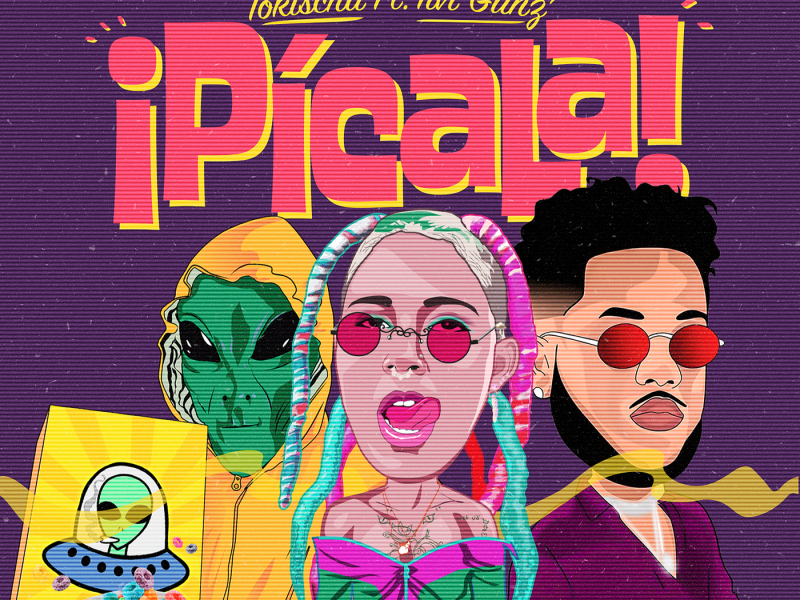 Pícala (Single)