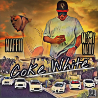 Coke White (Single)