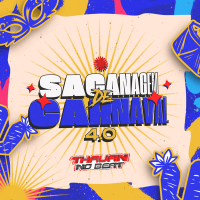 Sacanagem de Carnaval 4.0