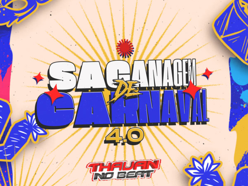 Sacanagem de Carnaval 4.0