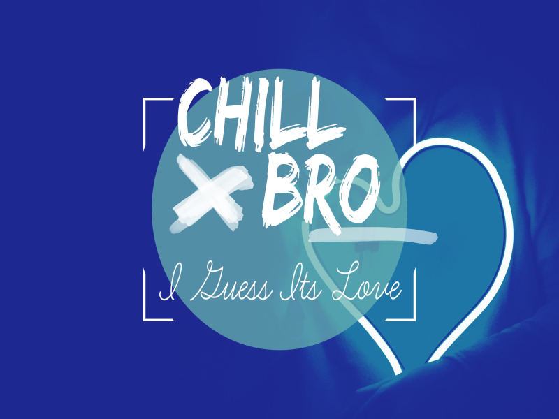 I GUESS IT'S LOVE? - vocal chill remix (Single)