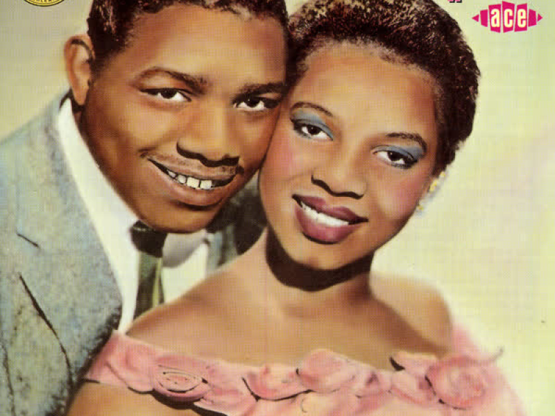 Aladdin '52-'59:Let The Good Times Roll