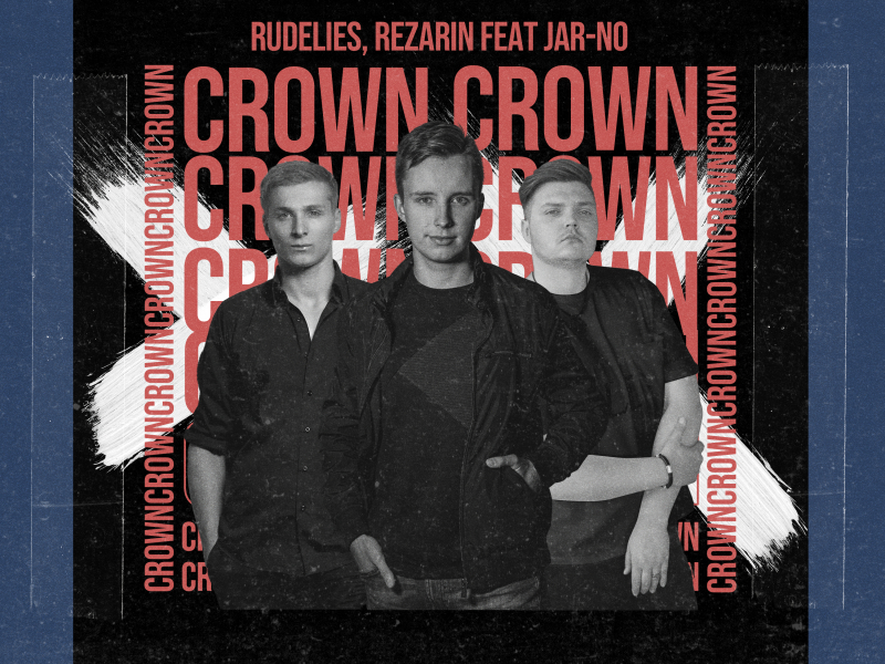 Crown (Single)