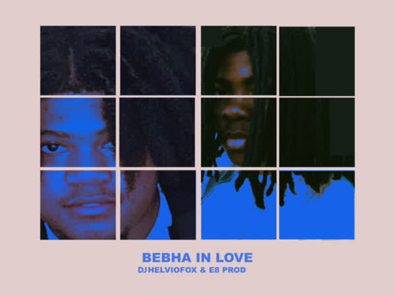 BEBHA IN LOVE (Single)