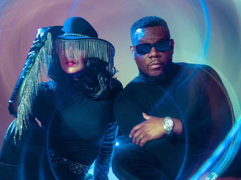 Boot Down (Talkbox Remix) (Single)