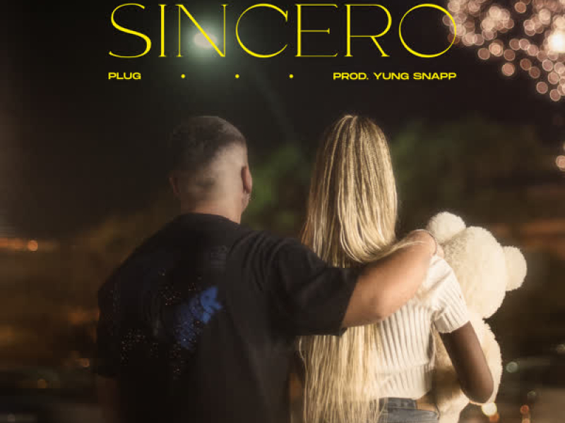SINCERO (Single)