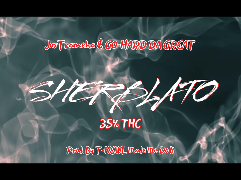 Sherblato 35% THC (Single)