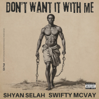 Don't Want It With Me (Single)