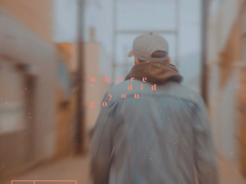 where did you go (EP)