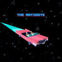 The Antidote (Single)
