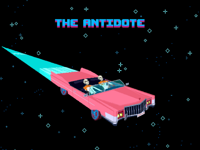 The Antidote (Single)