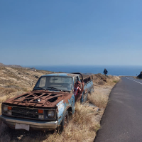 Xtizo Stigmes (Single)