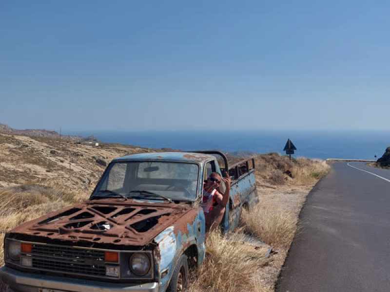 Xtizo Stigmes (Single)