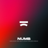 Numb (Single)