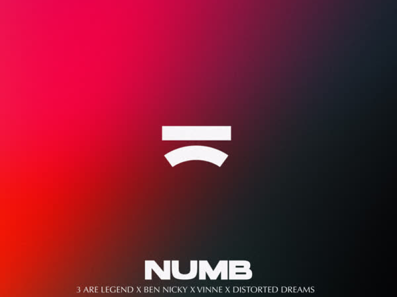 Numb (Single)
