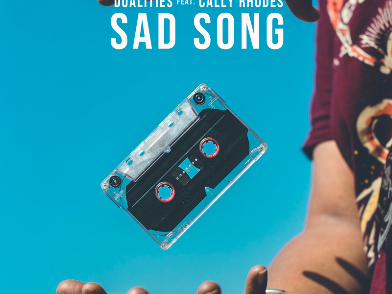 Sad Song (Single)