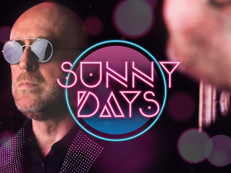 Sunny Days (Single)