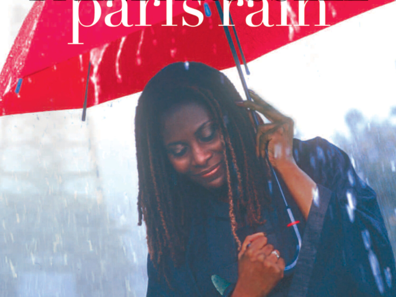 Paris Rain