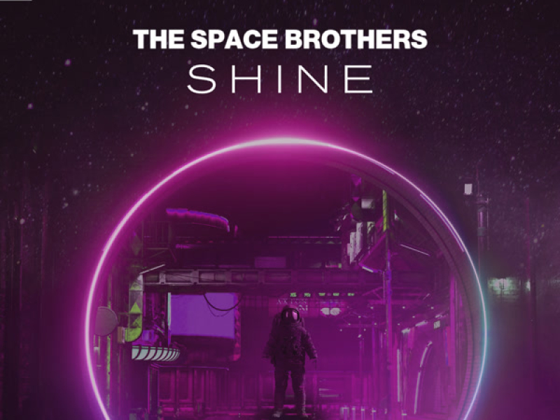 Shine (Jody Barr Remix) (Single)