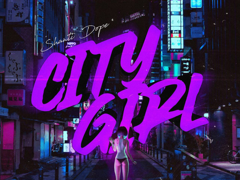 City Girl (Single)