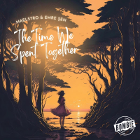 the time we spent together (Single)