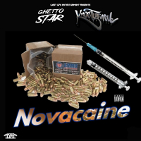 Novacaine (Single)