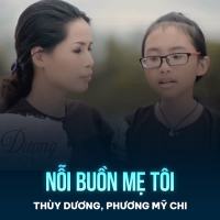 Nỗi Buồn Mẹ Tôi (Single)