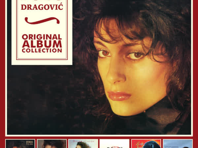 Original Album Collection