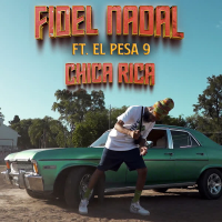 Chica Rica (Single)