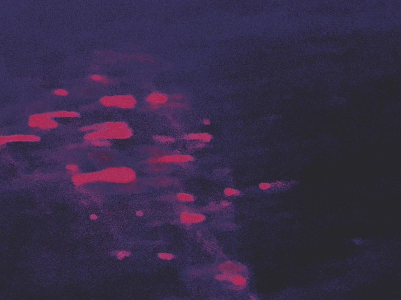 motionless, watching you (Single)