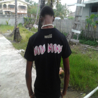 Be what you wanna be (Single)