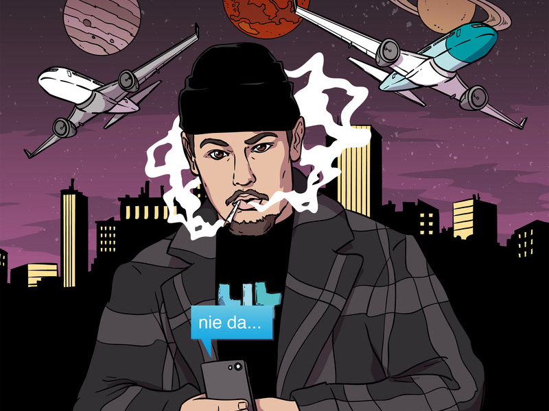 Nie Da (MV) (Single)