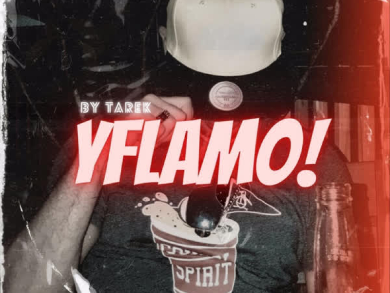 Yflamo (Single)