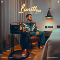 LIMITLESS (Single)
