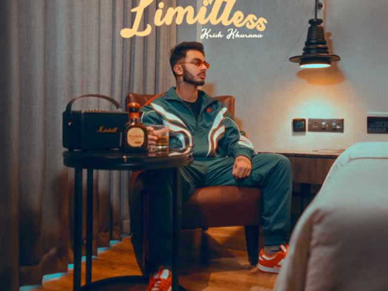 LIMITLESS (Single)