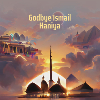 Godbye Ismail Haniya (Single)