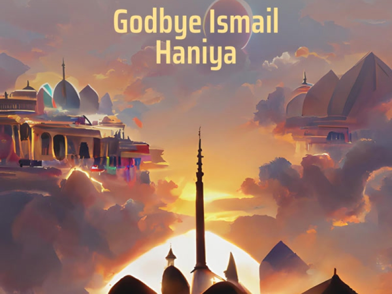 Godbye Ismail Haniya (Single)