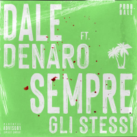 Sempre Gli Stessi (Single)