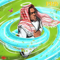 PRAY (Single)