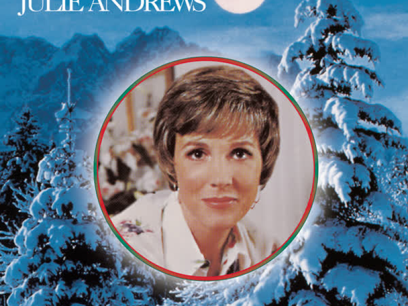 Christmas With Julie Andrews