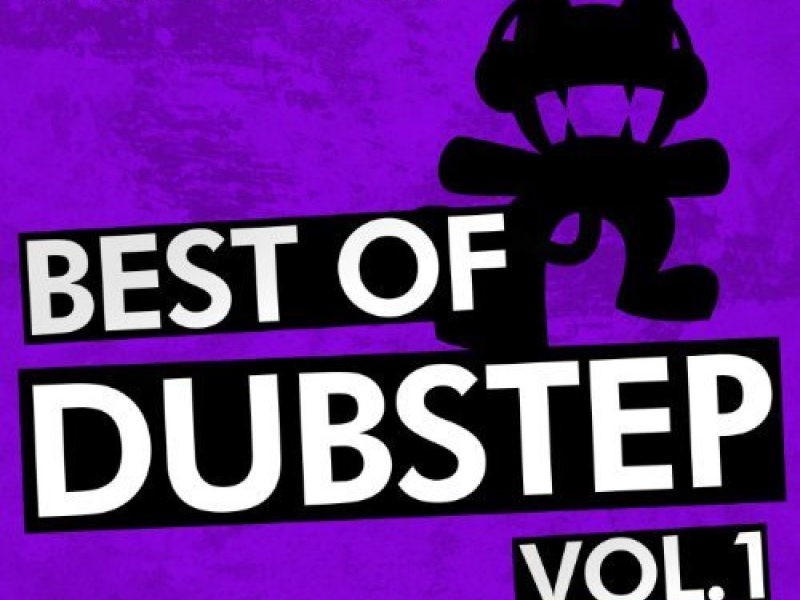 Monstercat - Best of Dubstep Vol. 1.