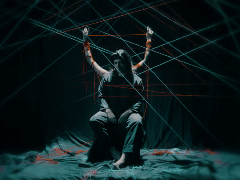 Blue Butterfly (Single)