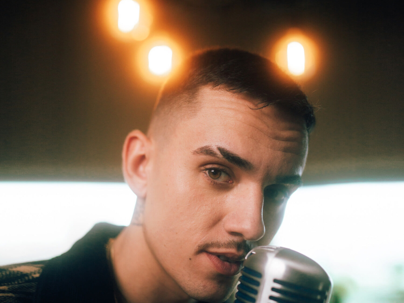 A Cambiar El Mundo (Single)