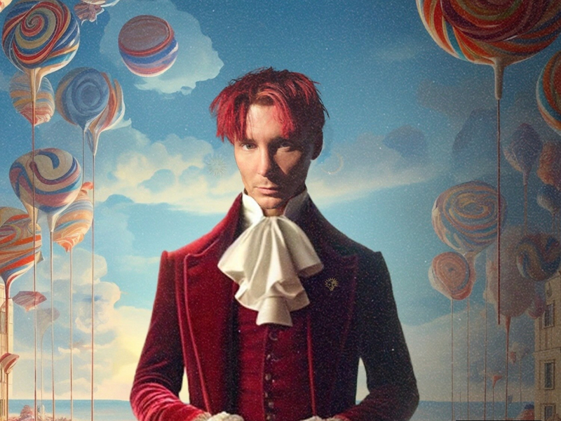 Bad Feeling (Oompa Loompa) (whatyoudid. Remix) (Single)