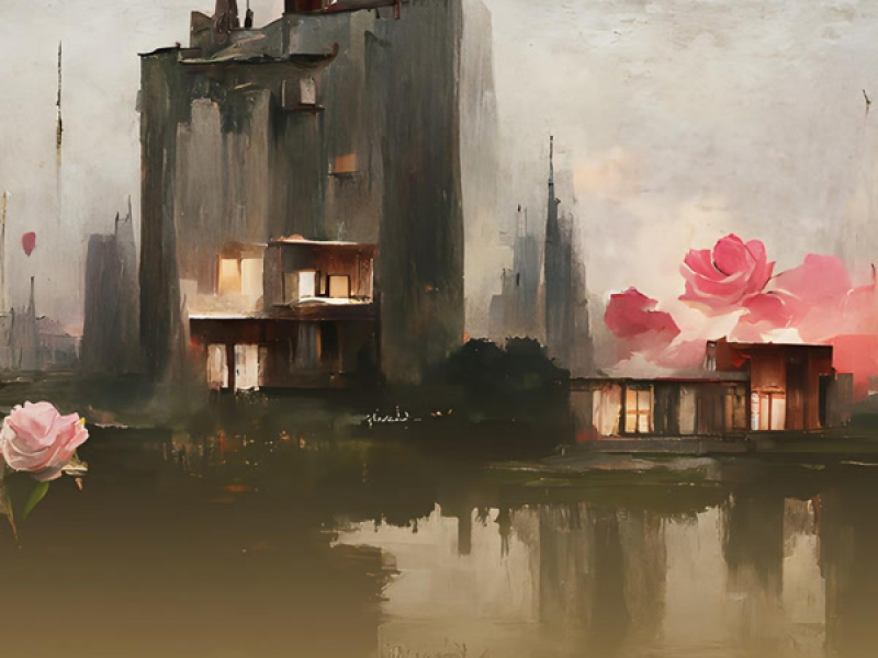 Road to Somewhere (Single)