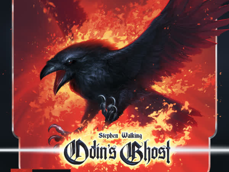 Odin's Ghost (Single)